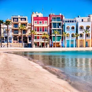  Apartamento Angolina Malta