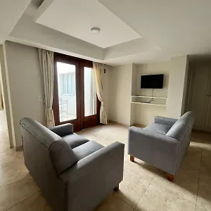  Apartamento Boulogne, A Metros De Portones Del Parque San Martin Argentina