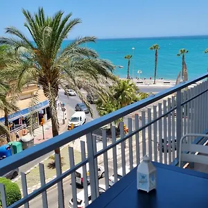  Apartamento Maite Blue Beachfront España