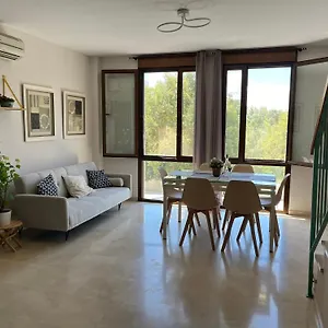 Apartamento Casa Paseo De La Ribera 32 España