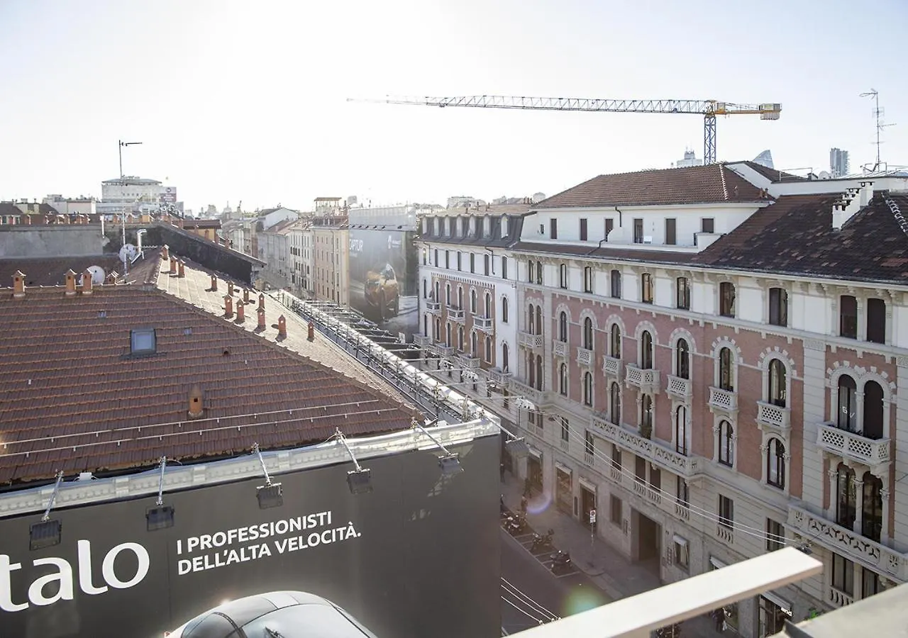 Smart Central Apartments Milan