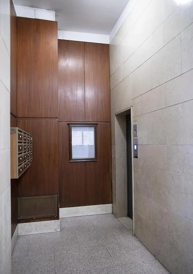 Smart Central Apartments Milan 0*,  Italy
