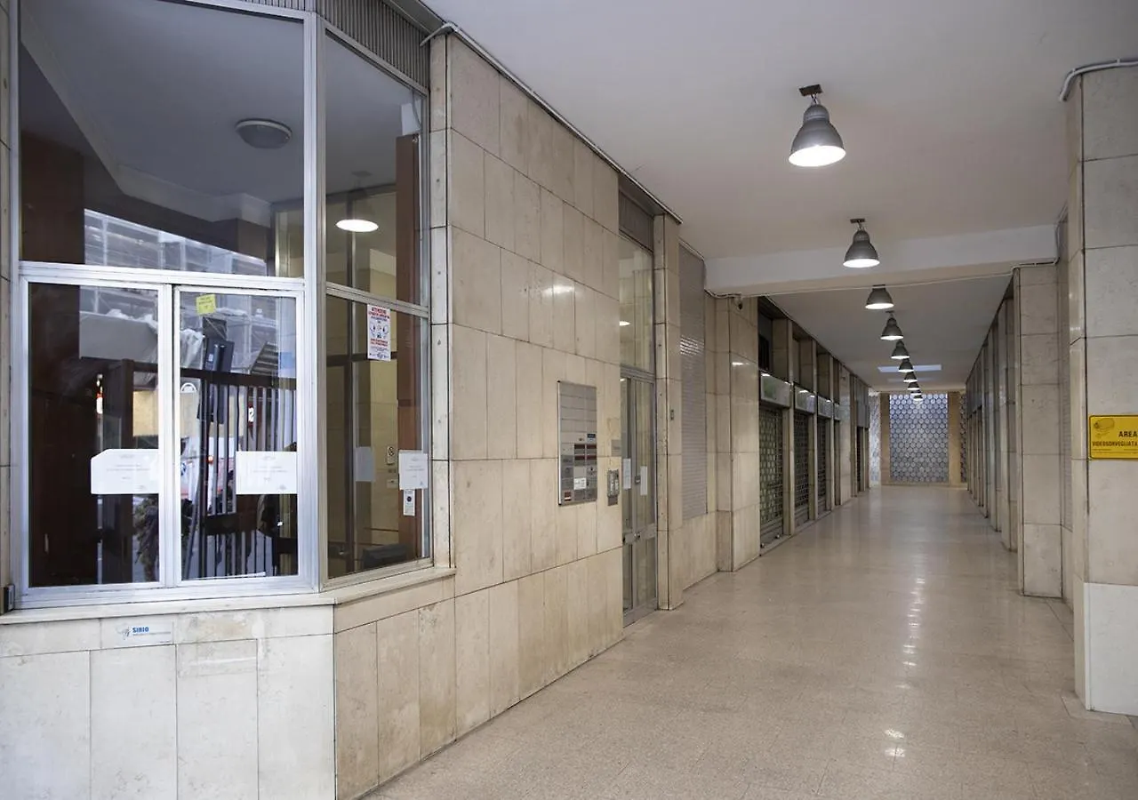 Smart Central Apartments Milan