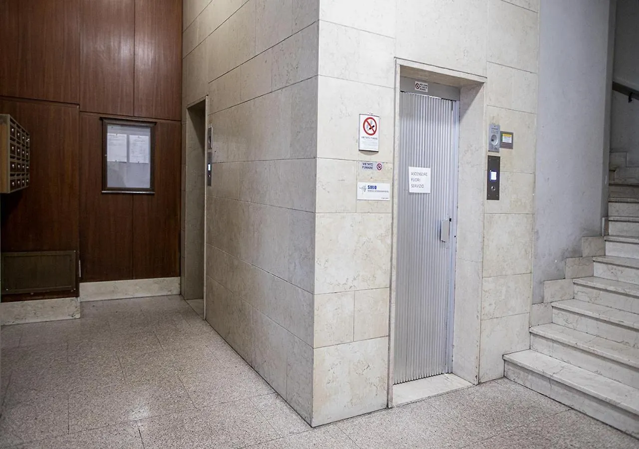 Smart Central Apartments Milan Italy