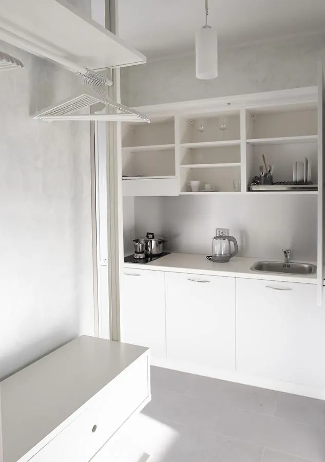 Smart Central Apartments Milan