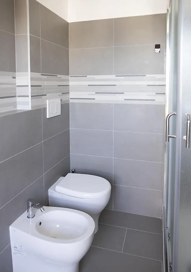 Smart Central Apartments Milan