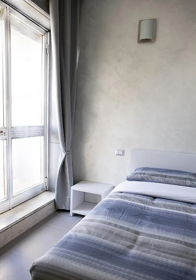 Smart Central Apartments Milan